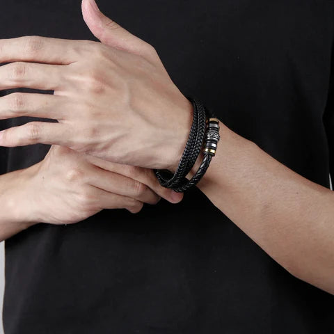 "To My Husband" - Love You Forever Bracelet | Always Choose You