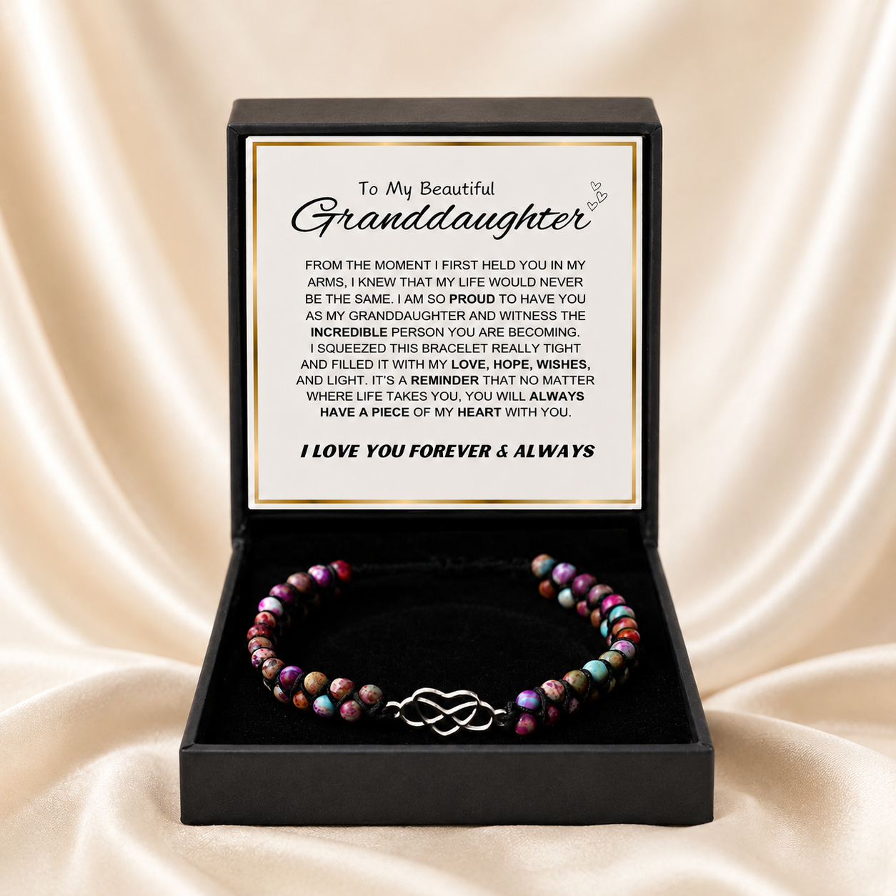 Gifts For Granddaughter