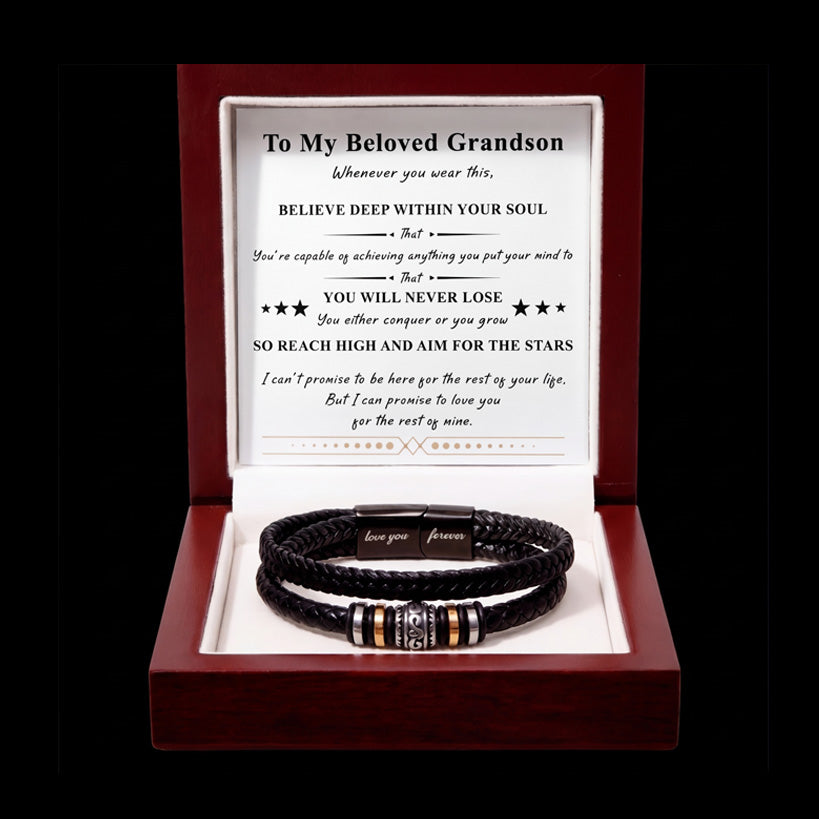 Gifts For Grandson