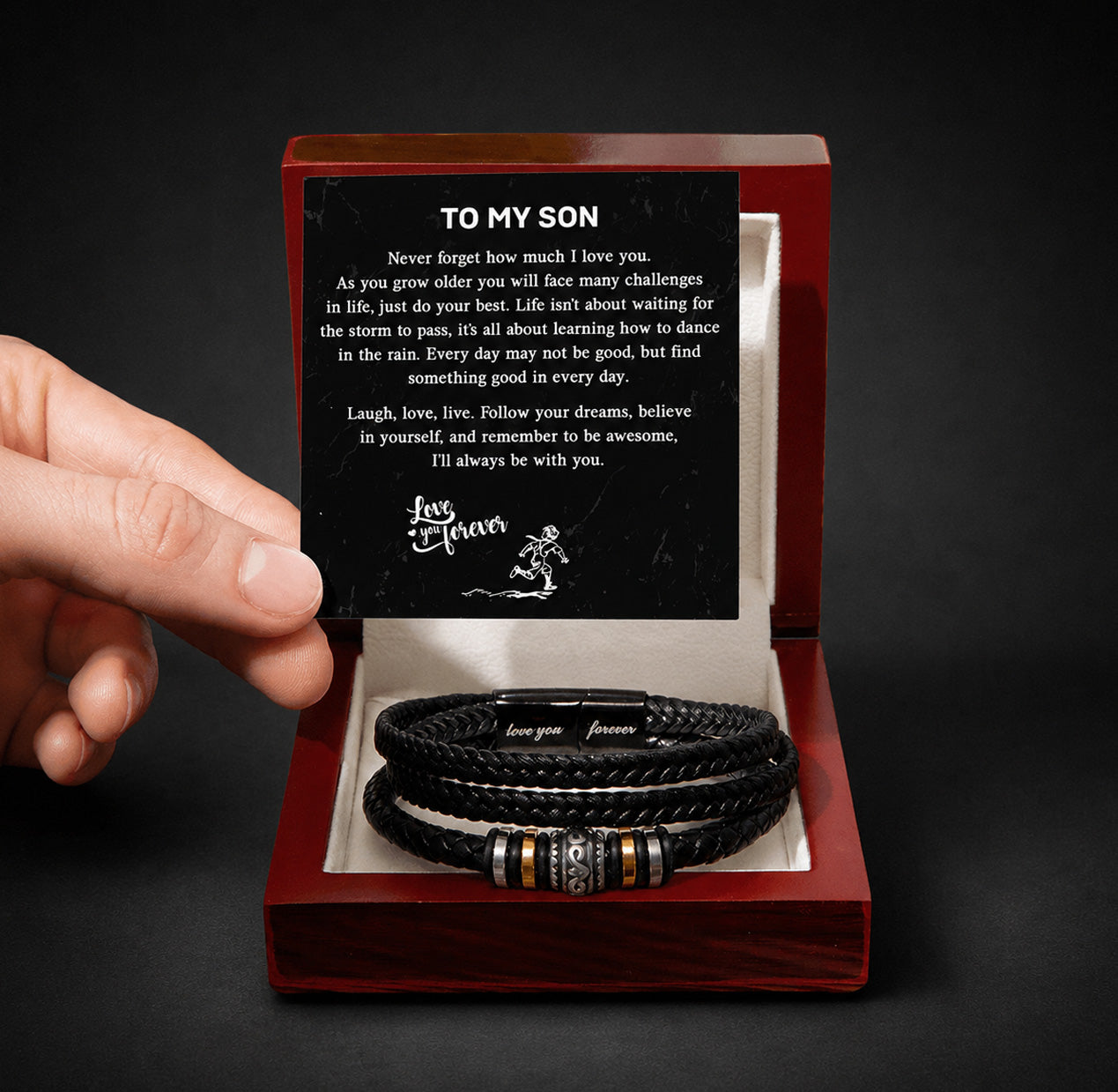 Gifts For Son
