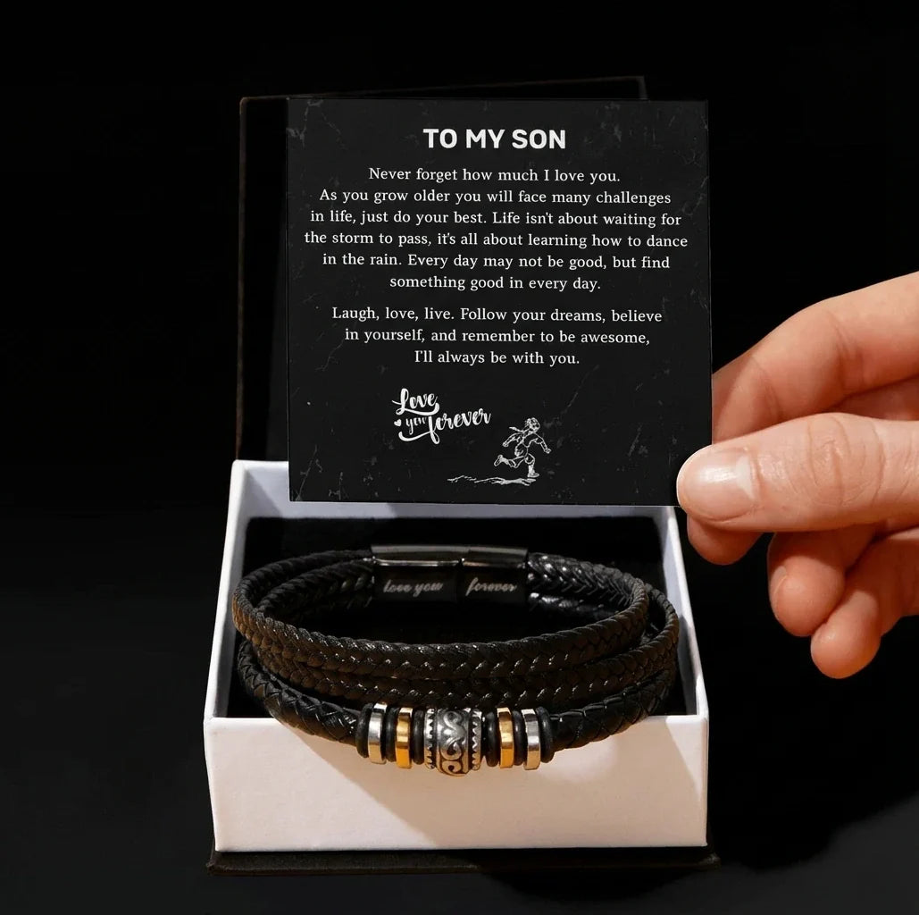Gifts For Son