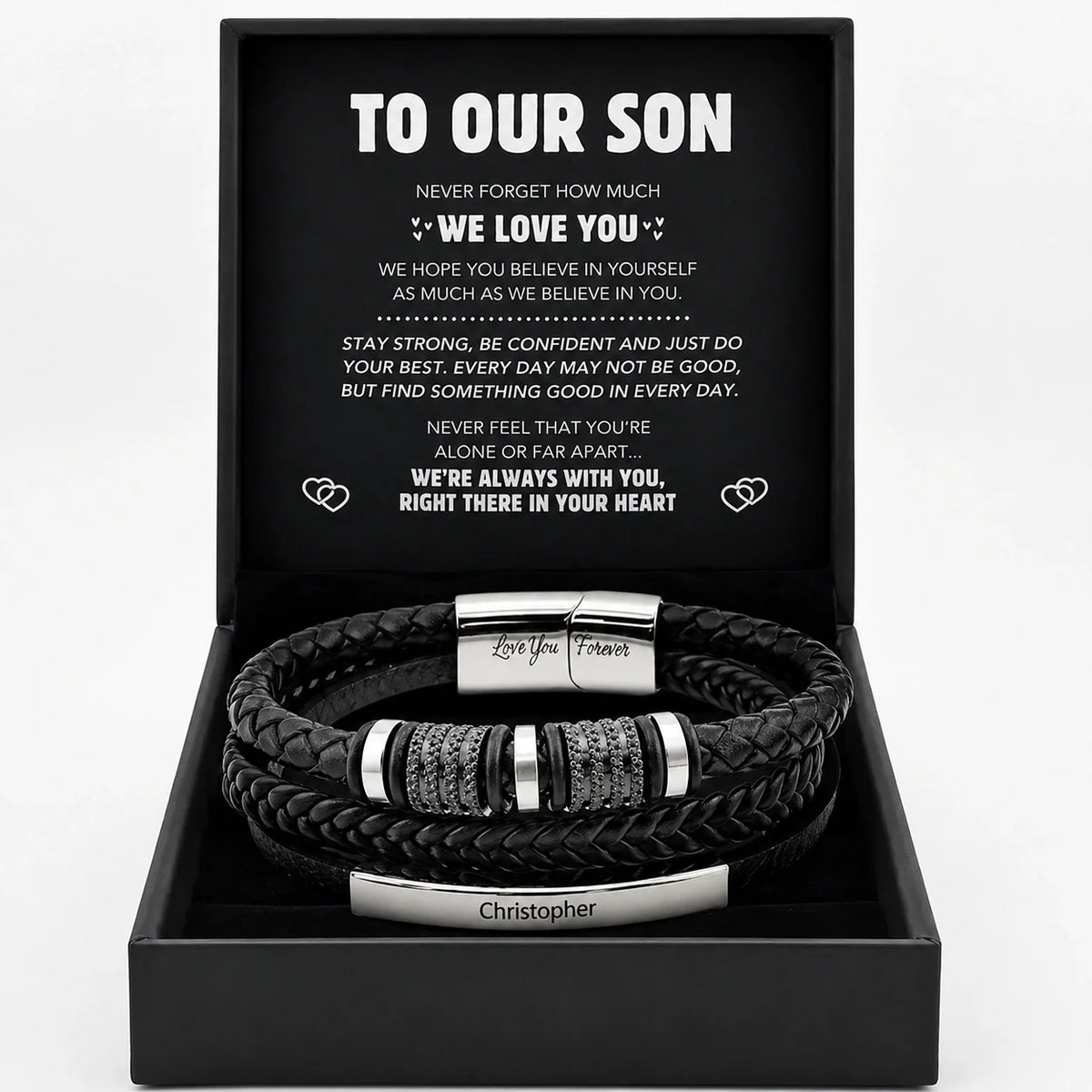 Shop For Son