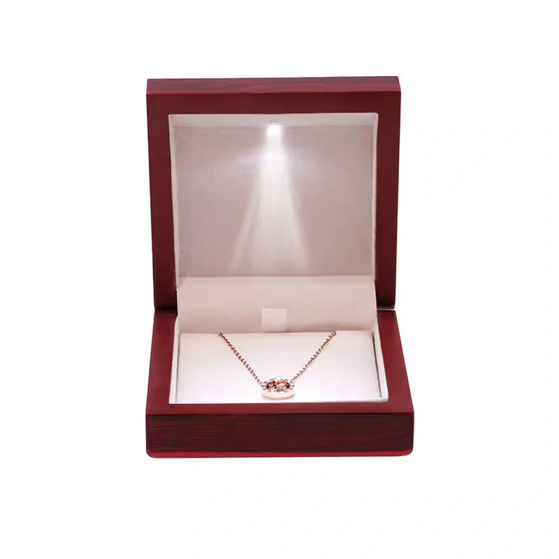 LED Luxury Gift Box