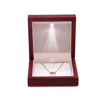 LED Luxury Gift Box