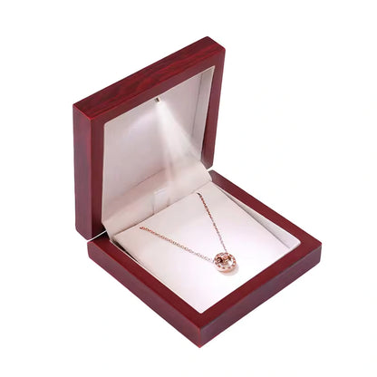 LED Luxury Gift Box