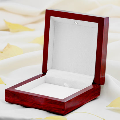 LED Luxury Gift Box